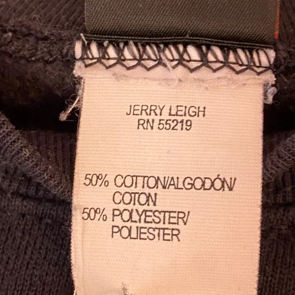 Vintage 90s Mickey Unlimited Disney Sweatshirt Adult XL USA Made X Large - Picture 5 of 12